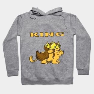 Lion King Hoodie